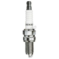 Spark plug