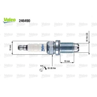 SPARK PLUG