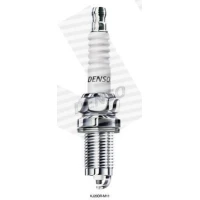 Spark plug