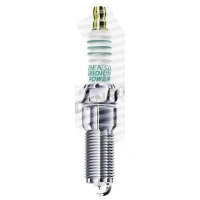 Spark plug