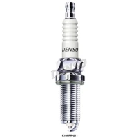 Spark plug