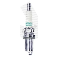 Spark plug