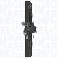 Window regulator