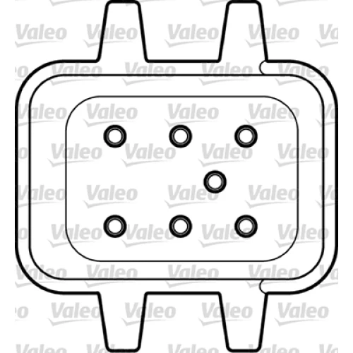 WINDOW REGULATOR - 1