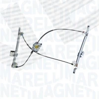 Window regulator