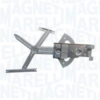 Window regulator