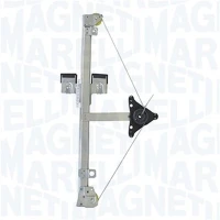 Window regulator