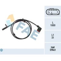 ĀTRUMA SENSORS