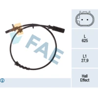 ātruma sensors