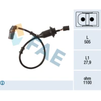 ātruma sensors