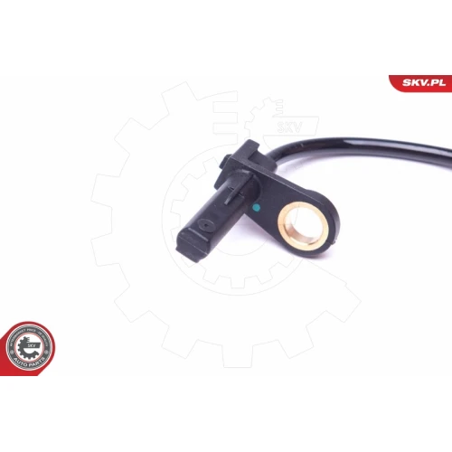 SPEED SENSOR - 2