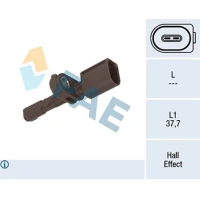 ātruma sensors