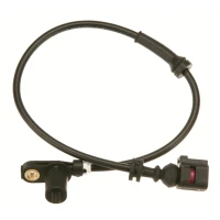 Speed sensor