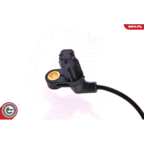 SPEED SENSOR - 3