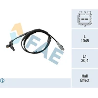 ātruma sensors