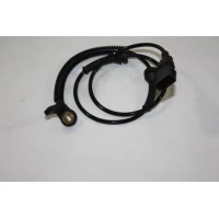 Speed sensor