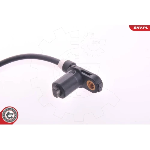 SPEED SENSOR - 2