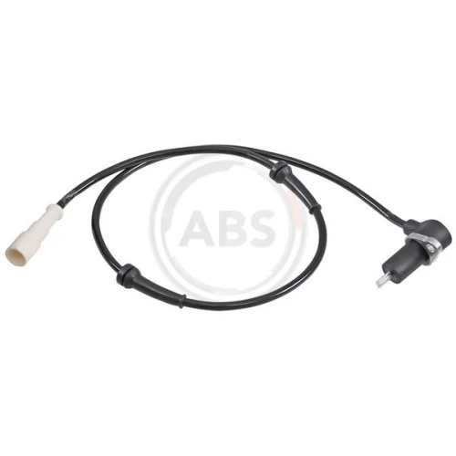 SPEED SENSOR - 3