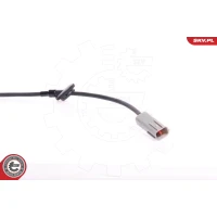 Speed sensor