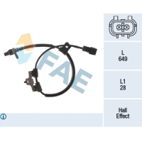 ĀTRUMA SENSORS