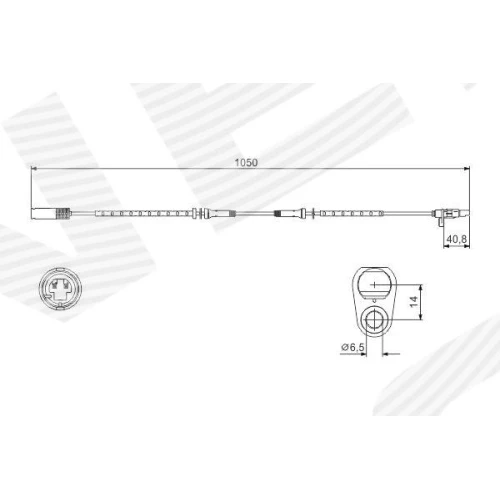 ĀTRUMA SENSORS - 4