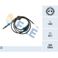 ātruma sensors