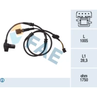 ātruma sensors