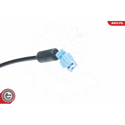 SPEED SENSOR - 2