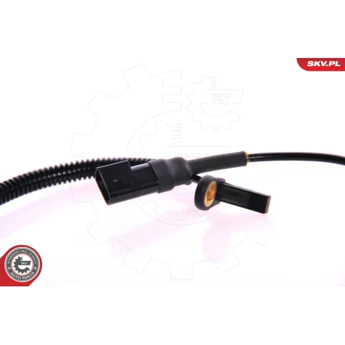 SPEED SENSOR - 2