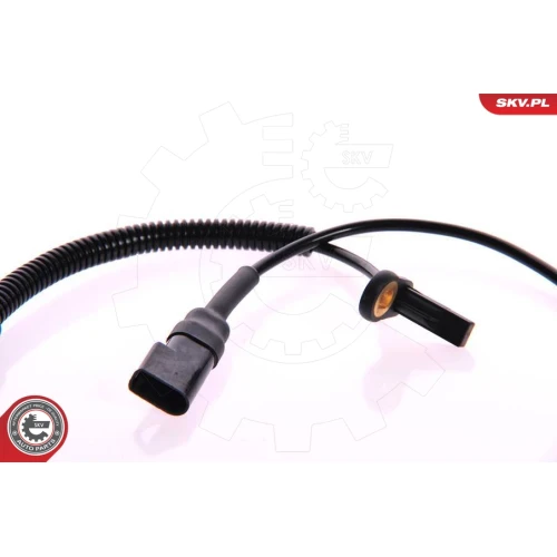 SPEED SENSOR - 3