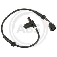 Speed sensor