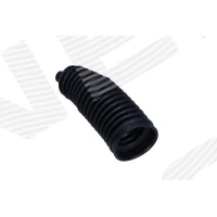 Steering tie rod boot