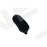 Steering tie rod boot