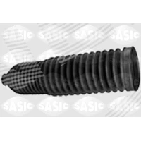 Steering tie rod boot