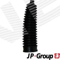 Steering tie rod boot