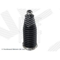 Steering tie rod boot