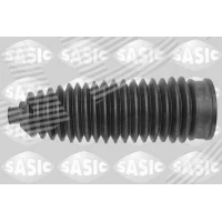 Steering tie rod boot