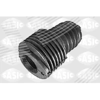 Steering tie rod boot