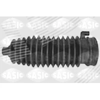 Steering tie rod boot