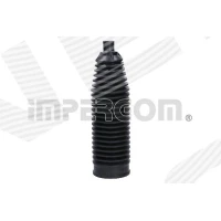 Steering tie rod boot