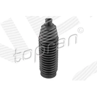 STEERING TIE ROD BOOT