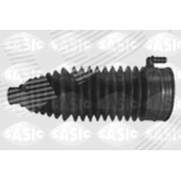 Steering tie rod boot