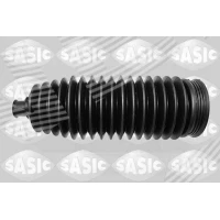 Steering tie rod boot