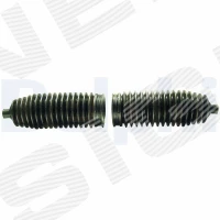 Steering tie rod boot