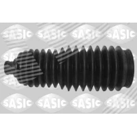 Steering tie rod boot