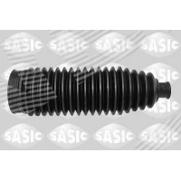 Steering tie rod boot