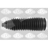 Steering tie rod boot