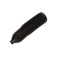 Steering tie rod boot