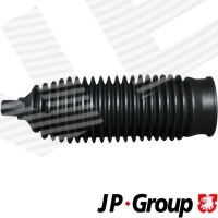 Steering tie rod boot