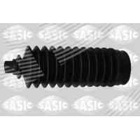 Steering tie rod boot